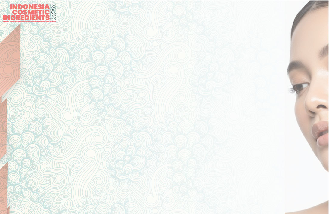 Cosmetic Background